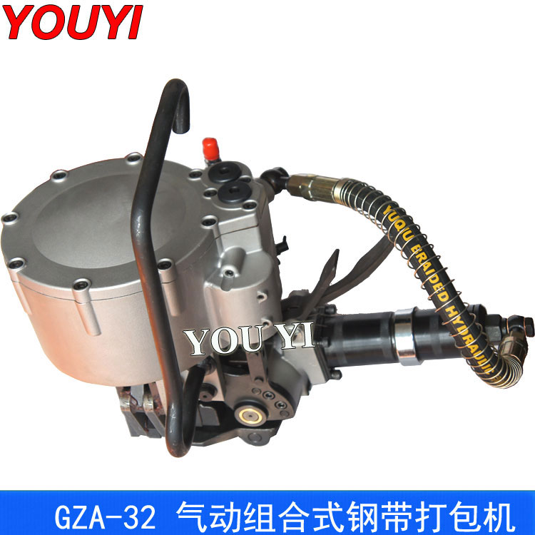 打包機在哪些行業(yè)應用比較廣泛